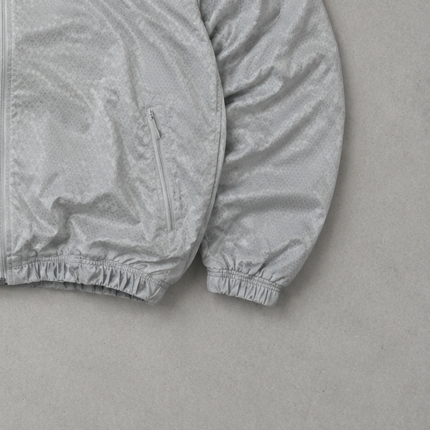 Nike Vest Grau Rare (L)