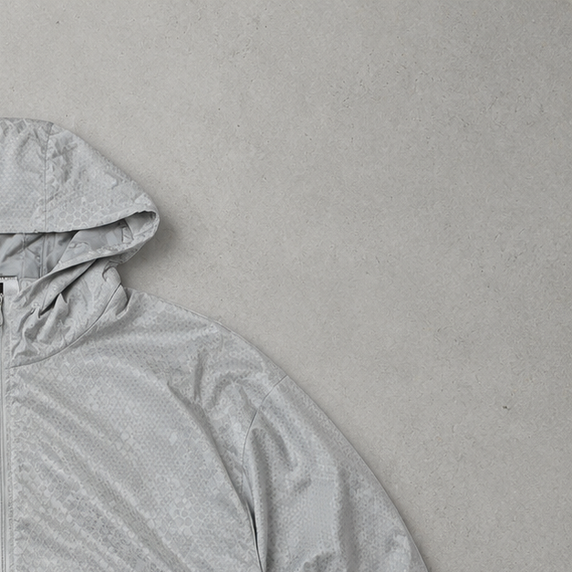 Nike Vest Grau Rare (L)