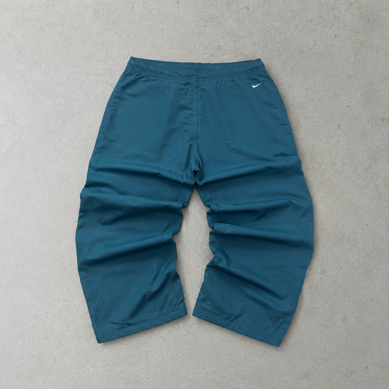 Nike Joggers Grau Rare (M)