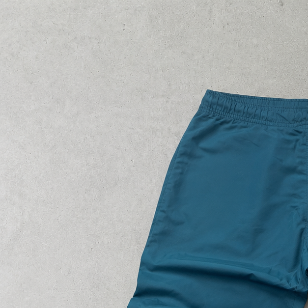 Nike Joggers Grau Rare (M)