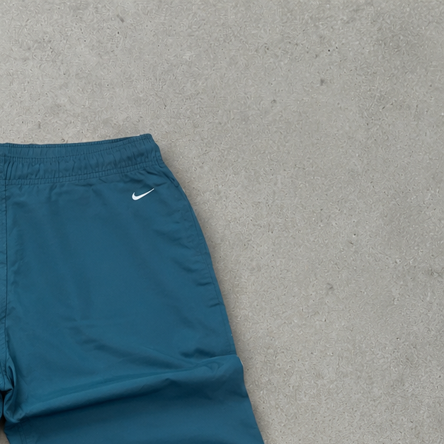 Nike Joggers Grau Rare (M)