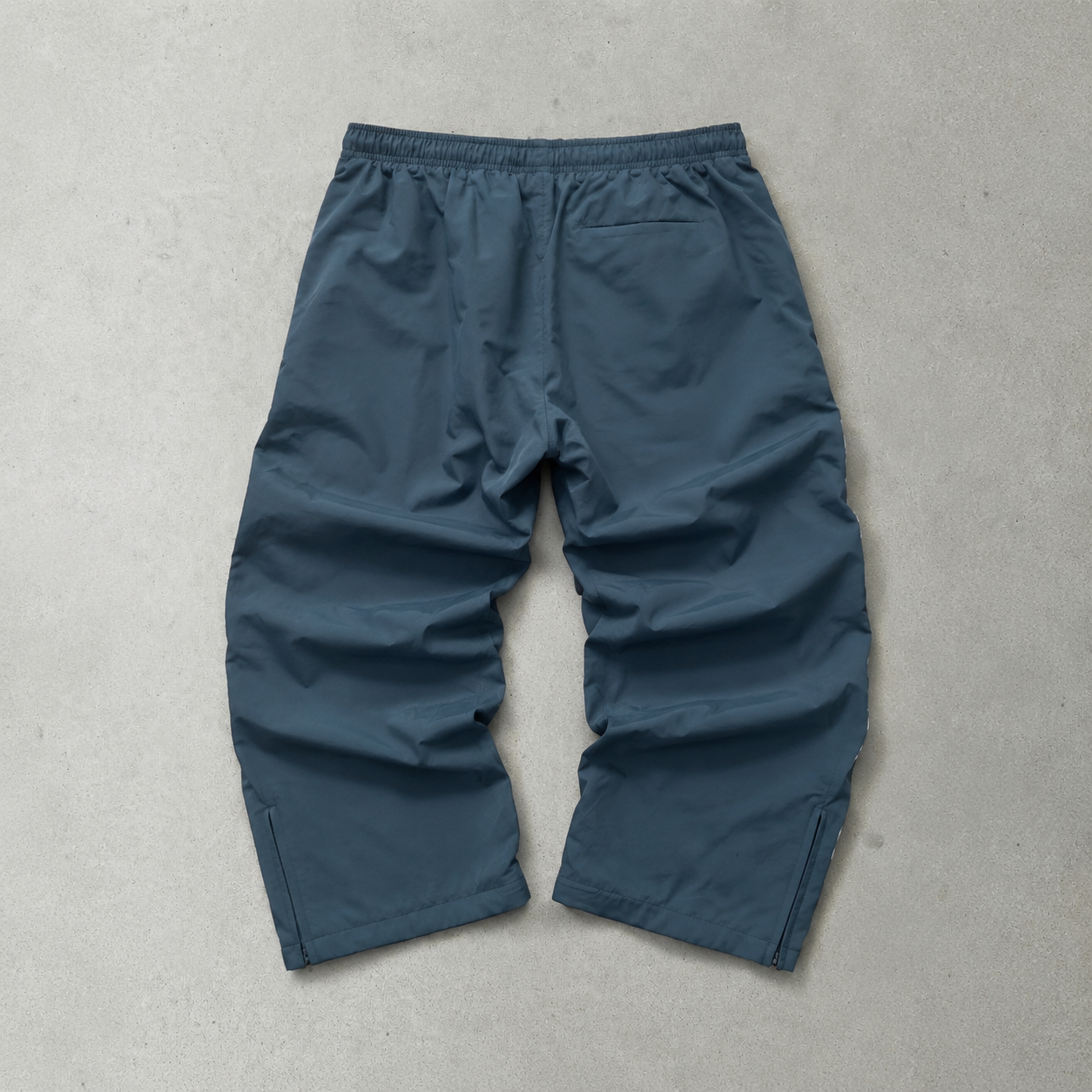 Nike Joggers Grau Rare (M)