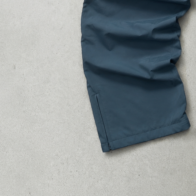 Nike Joggers Grau Rare (M)