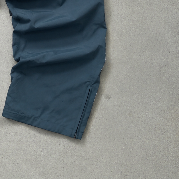 Nike Joggers Grau Rare (M)
