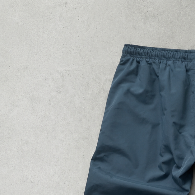 Nike Joggers Grau Rare (M)