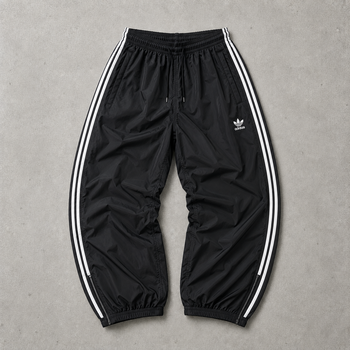 Nike Track Pants Navy Rare (M)