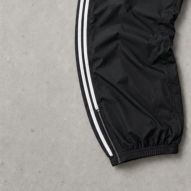 Nike Track Pants Navy Rare (M)