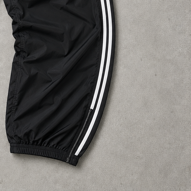 Nike Track Pants Navy Rare (M)