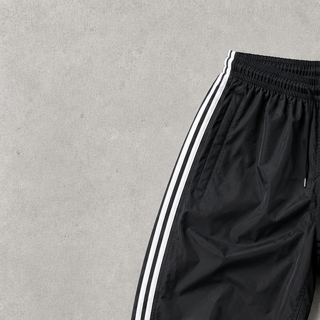 Nike Track Pants Navy Rare (M)