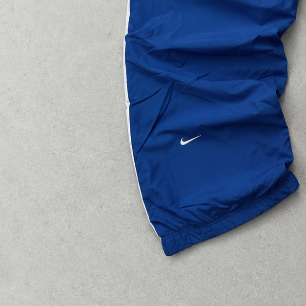Nike Track Pants Navy Rare (M)
