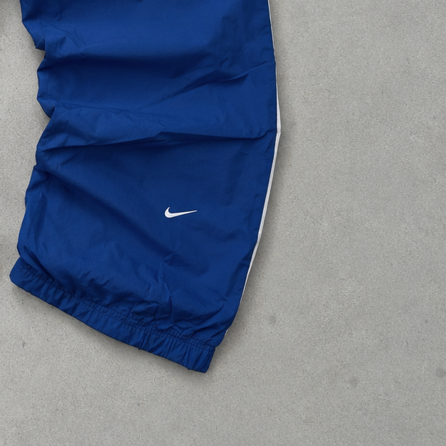 Nike Track Pants Navy Rare (M)