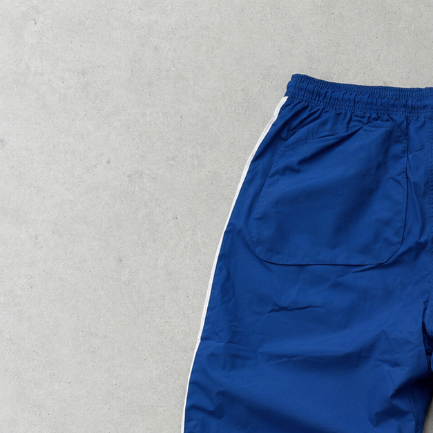 Nike Track Pants Navy Rare (M)