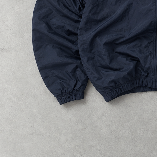 Adidas Track Jacket Navy Limited (M)
