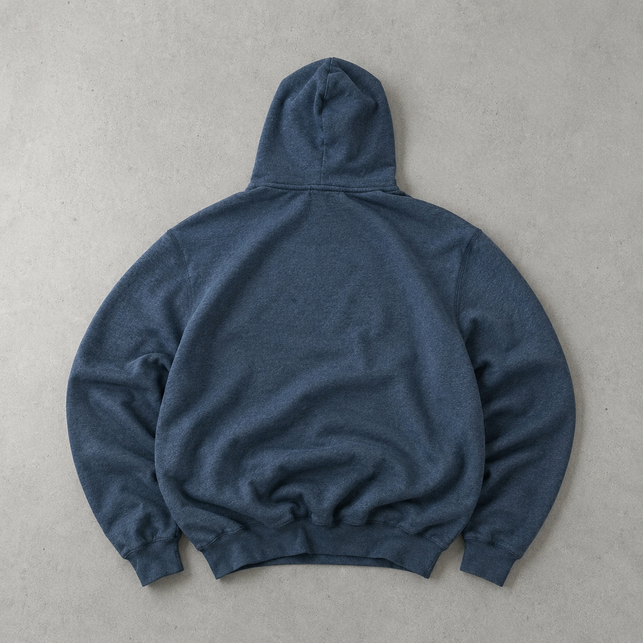 Ralph Lauren Hoodie Grau Limited (L) Stitched Logo
