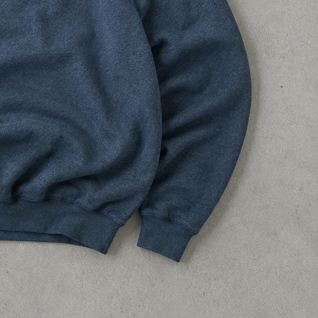 Ralph Lauren Hoodie Grau Limited (L) Stitched Logo