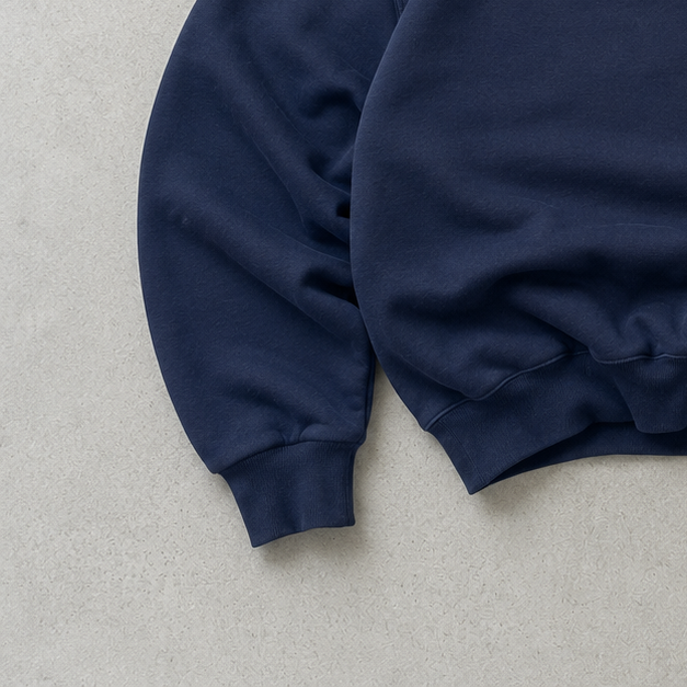 Ralph Lauren Vest Marineblau Limited (M) Stitched Logo