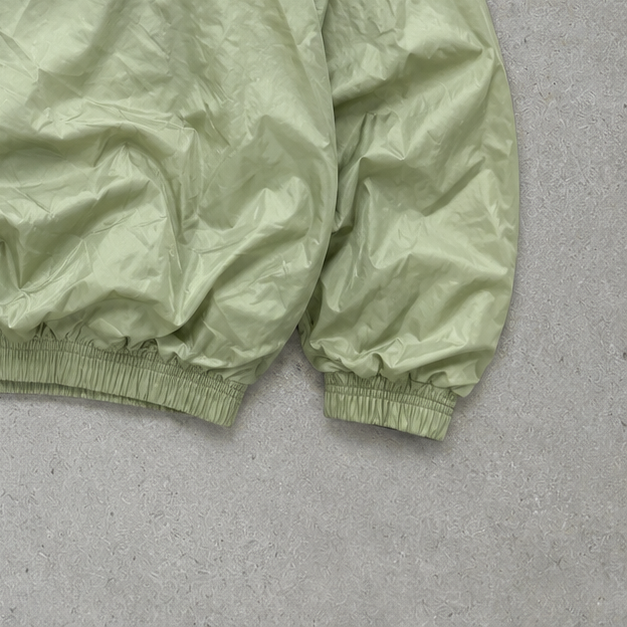 Nike Windbreaker Green Rare (XXL)
