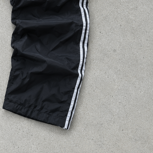 Adidas Track Pants Schwarz Limited (L)