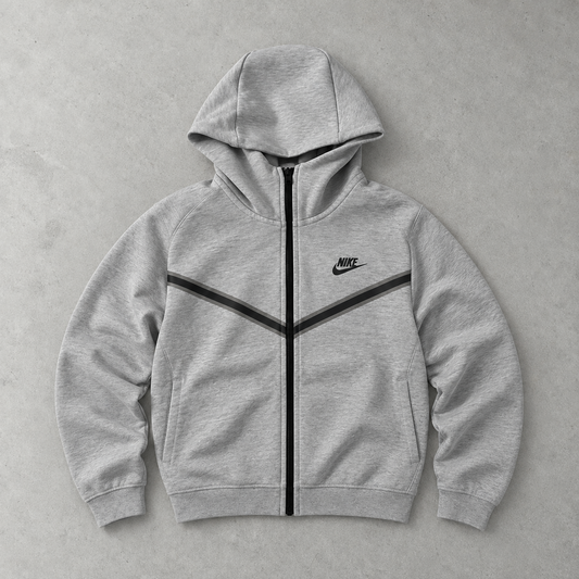 Nike Jacket Grau Rare (M)