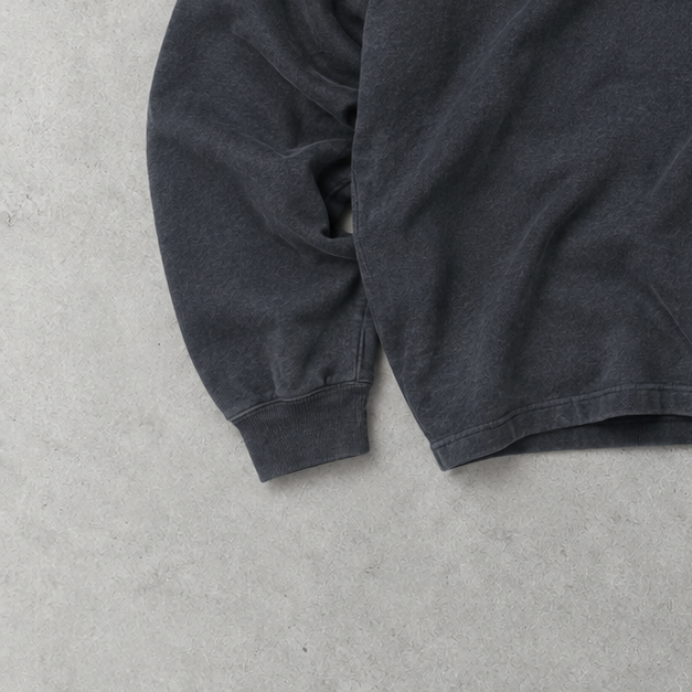 Polo Ralph Lauren Sweater Grey Rare (L)