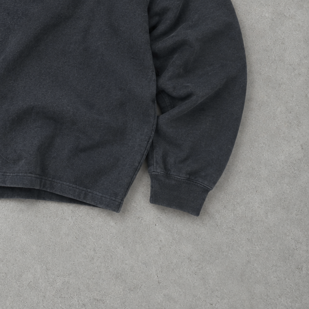 Polo Ralph Lauren Sweater Grey Rare (L)