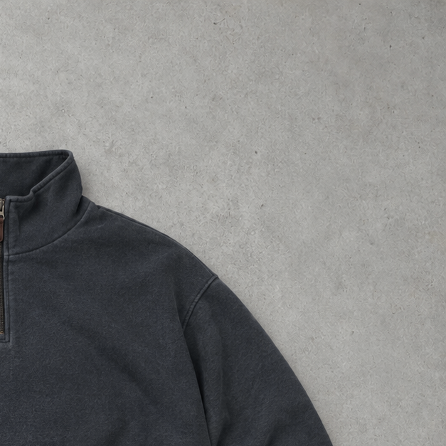 Polo Ralph Lauren Sweater Grey Rare (L)
