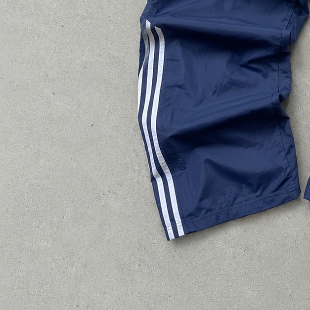 Adidas Track Pants Marineblau Limited (L)