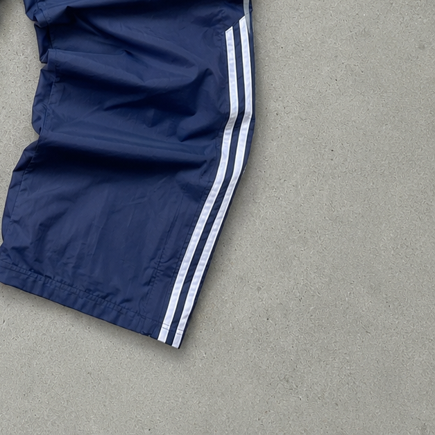 Adidas Track Pants Marineblau Limited (L)