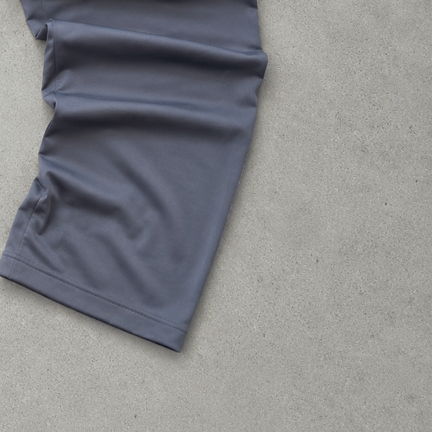 NIKE Rain Pants Grey Limited (M)