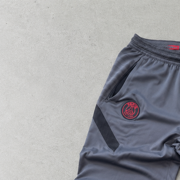 NIKE Rain Pants Grey Limited (M)