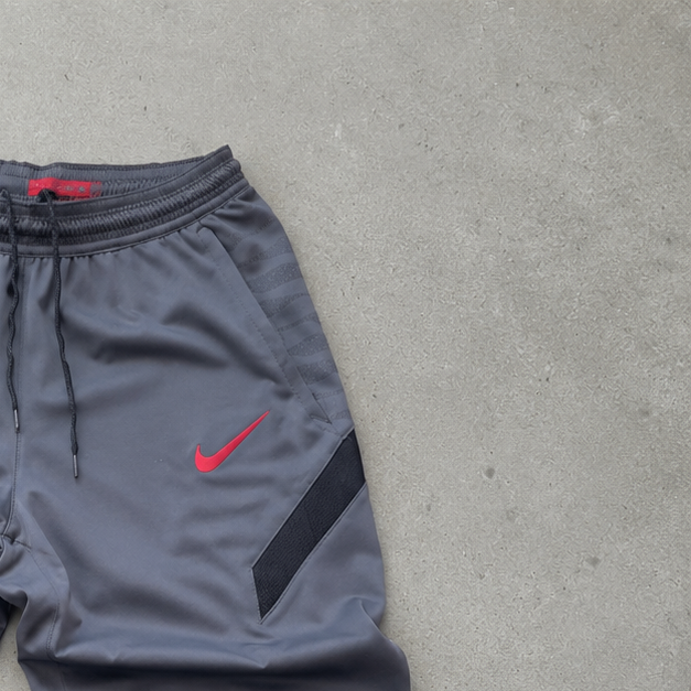 NIKE Rain Pants Grey Limited (M)