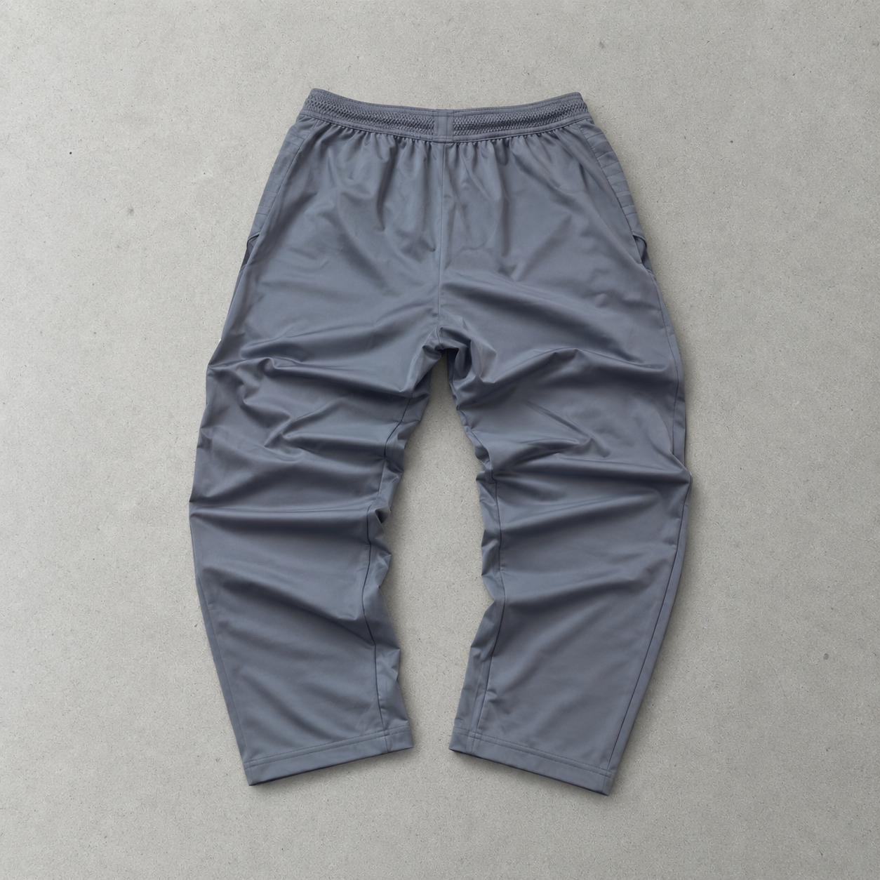 NIKE Rain Pants Grey Limited (M)