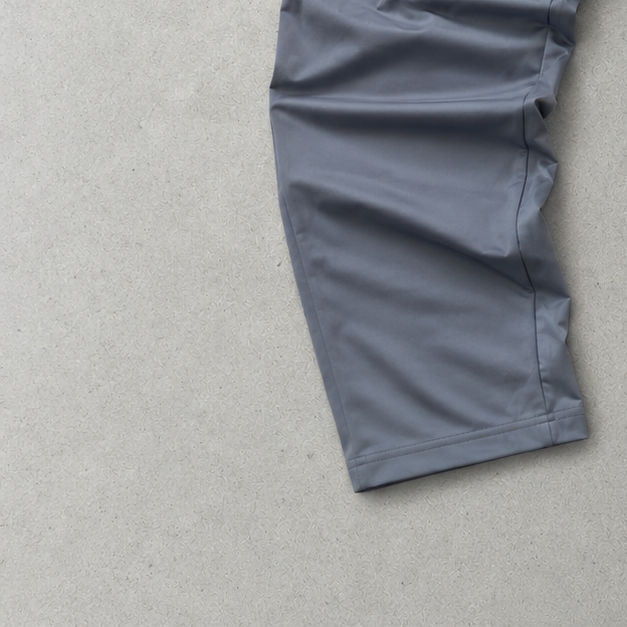 NIKE Rain Pants Grey Limited (M)