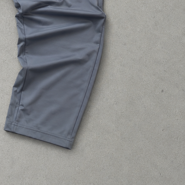 NIKE Rain Pants Grey Limited (M)
