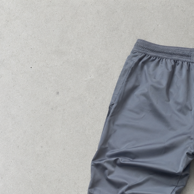 NIKE Rain Pants Grey Limited (M)
