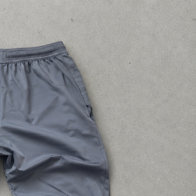 NIKE Rain Pants Grey Limited (M)