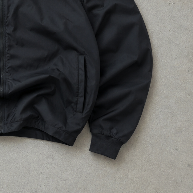 Under Armour Vest Black Rare (M)