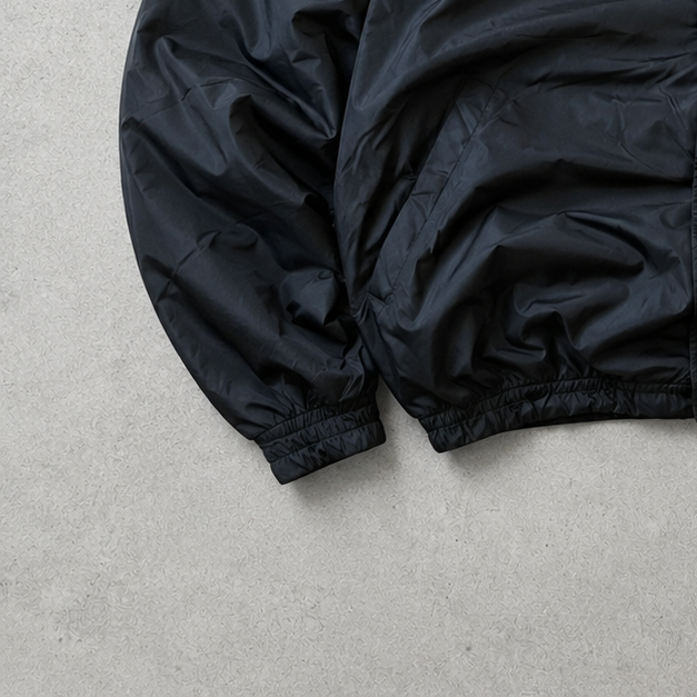 Ralph Lauren Jacket Black Rare (XL)