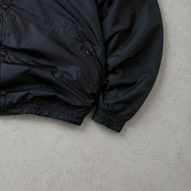 Ralph Lauren Jacket Black Rare (XL)