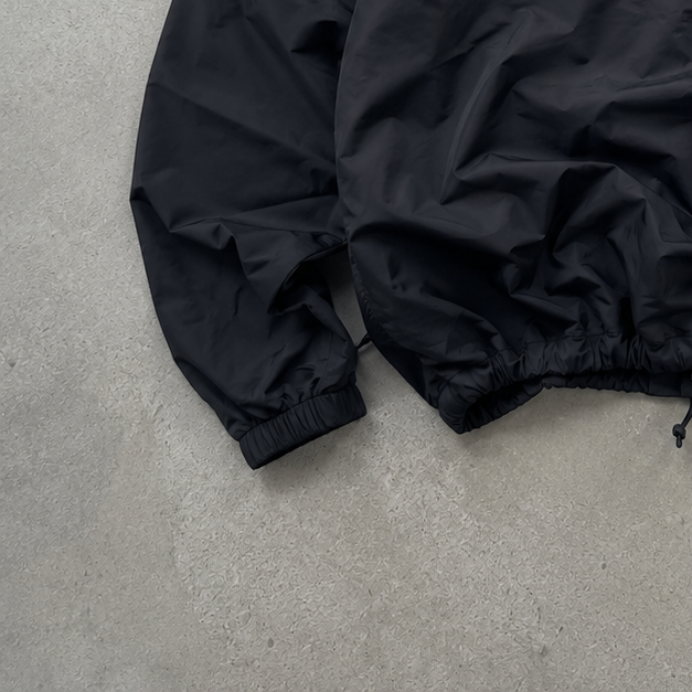 Ralph Lauren Jacket Black Rare (XL)