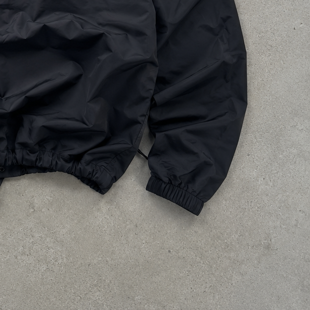 Ralph Lauren Jacket Black Rare (XL)