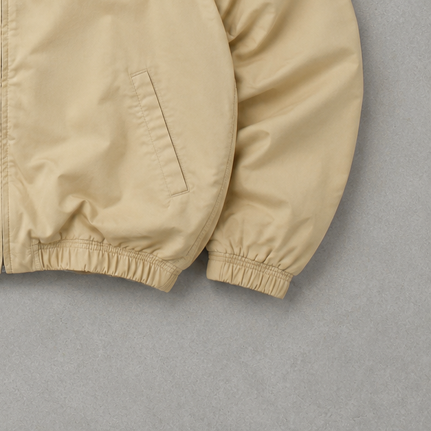 Polo Ralph Lauren Jacket Creme Limited (M)