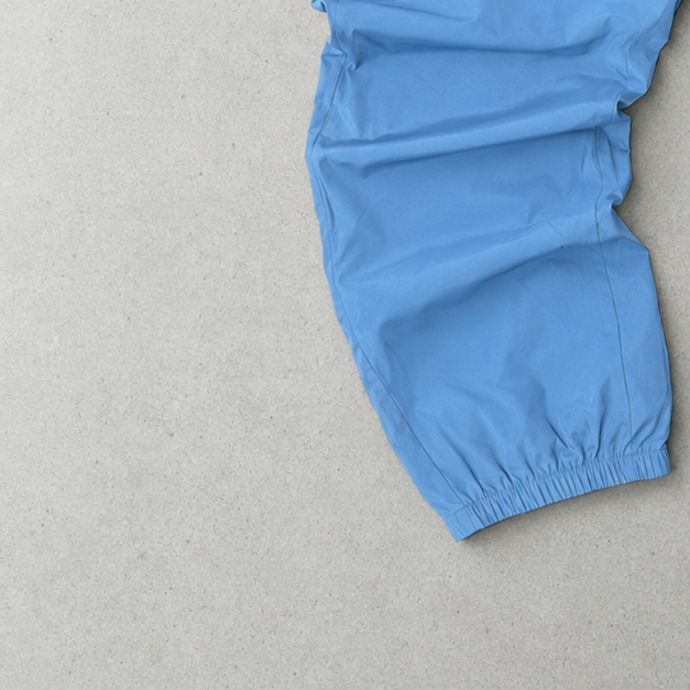 Nike Track Pants Blau Limited (S)