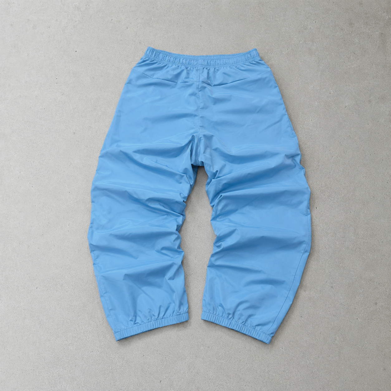 Nike Track Pants Blau Limited (S)