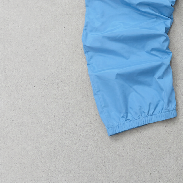 Nike Track Pants Blau Limited (S)
