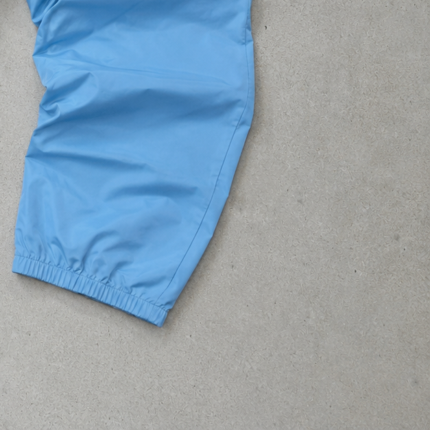 Nike Track Pants Blau Limited (S)