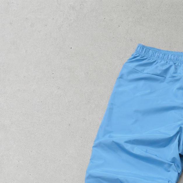 Nike Track Pants Blau Limited (S)