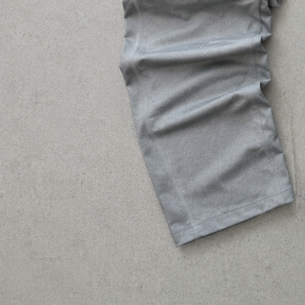 Nike Leggings Grau Rare (S)