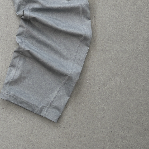 Nike Leggings Grau Rare (S)