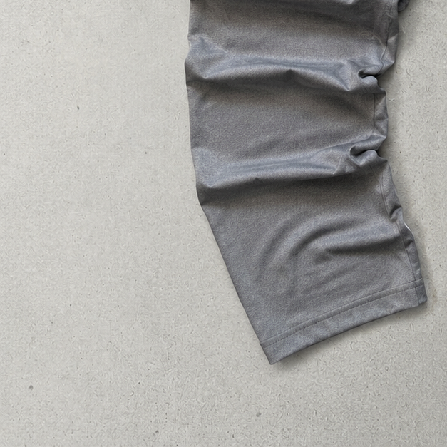 Nike Leggings Grau Rare (S)